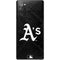 MLB Oakland Athletics Dark Wash Galaxy Note20 5G Skin